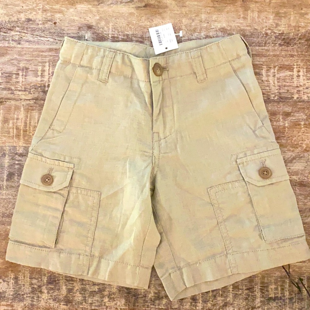 J crew